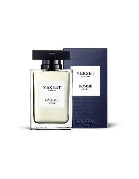 VERSET HOMME SPORT EDT 100ML