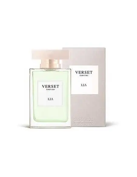 VERSET LIA EDT 100ML