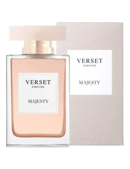 VERSET MAJESTY EDT 100ML