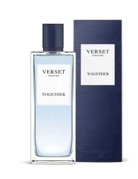 VERSET TOGETHER 50ML