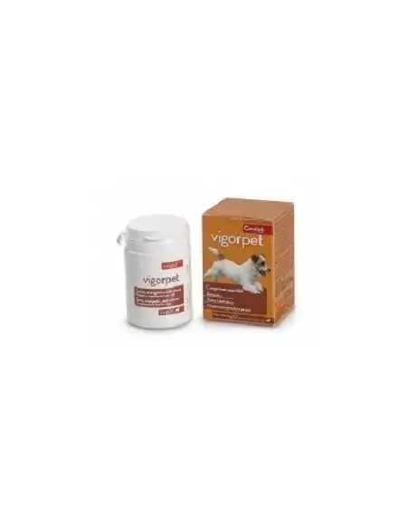 VIGORPET CANI 20CPR