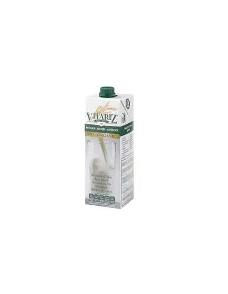 VITARIZ NATURE BEVANDA RISO 1L
