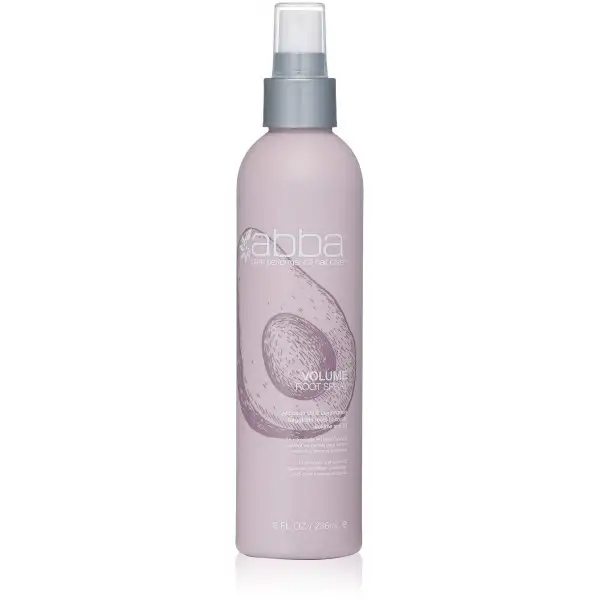Volume Root spray