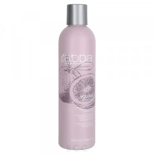 Volume Shampoo