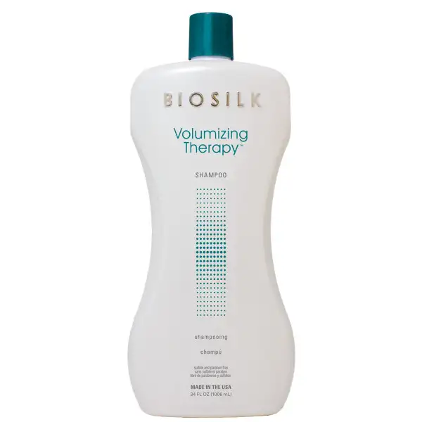 Volumizing Therapy shampoo