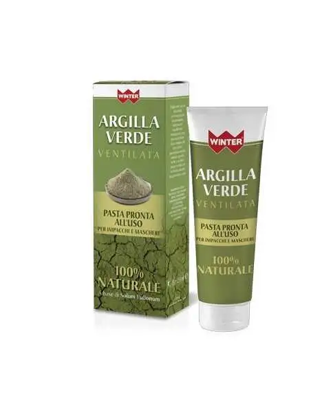 WINTER ARGILLA VE VENTILATA250