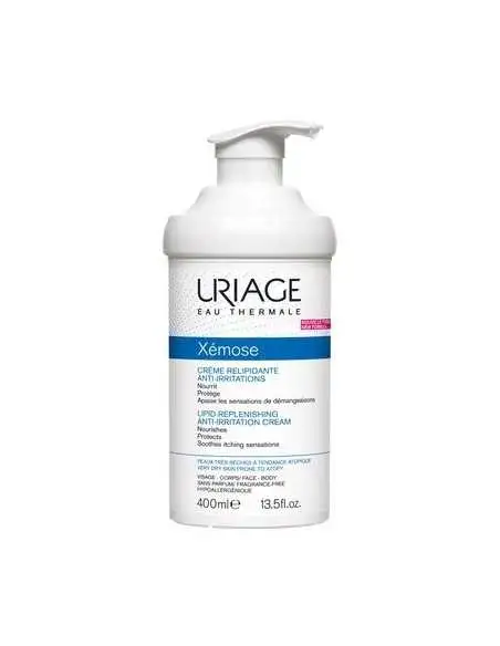 XEMOSE CREMA 400ML