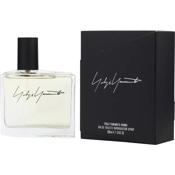 Yohji Yamamoto Homme