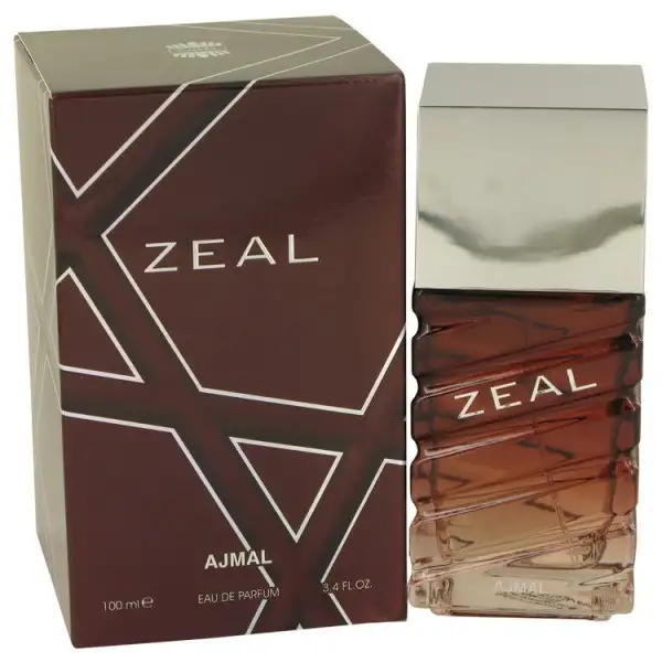 Zeal